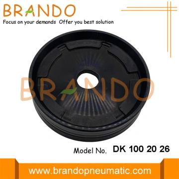 Parker Loại DK-A019-Z5051 DK-100-20-26 Xi lanh khí nén NBR Seal